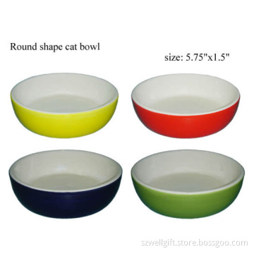 Cat Bowl, Dog Bowl